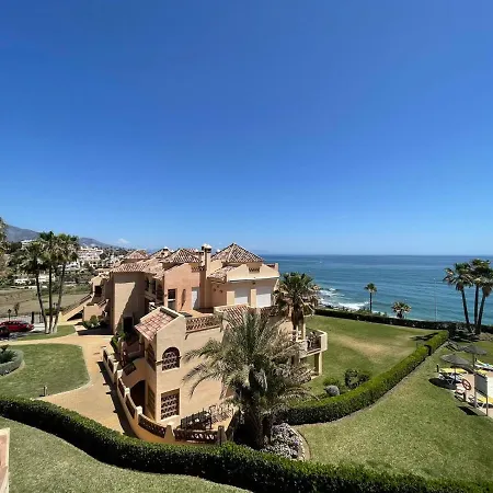 Modern Penthouse With Panoramic Sea Views And Huge Solarium Apartment