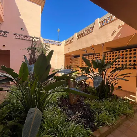 Apartment Modern Penthouse With Panoramic Sea Views And Huge Solarium Fuengirola