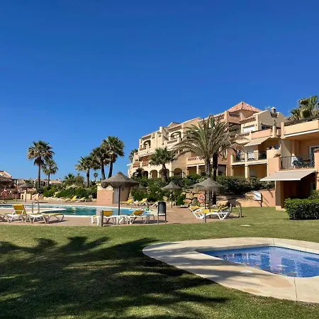 Modern Penthouse With Panoramic Sea Views And Huge Solarium * Fuengirola