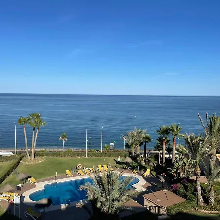 Apartment Modern Penthouse With Panoramic Sea Views And Huge Solarium *