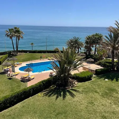 Modern Penthouse With Panoramic Sea Views And Huge Solarium Appartement *