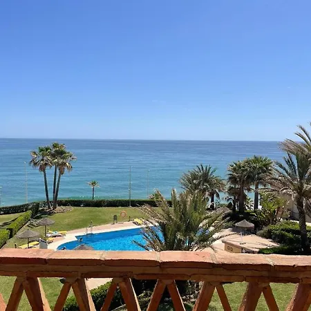 Appartement Modern Penthouse With Panoramic Sea Views And Huge Solarium