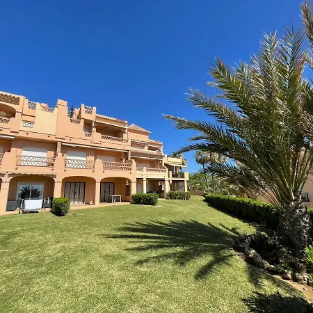 Appartement Modern Penthouse With Panoramic Sea Views And Huge Solarium